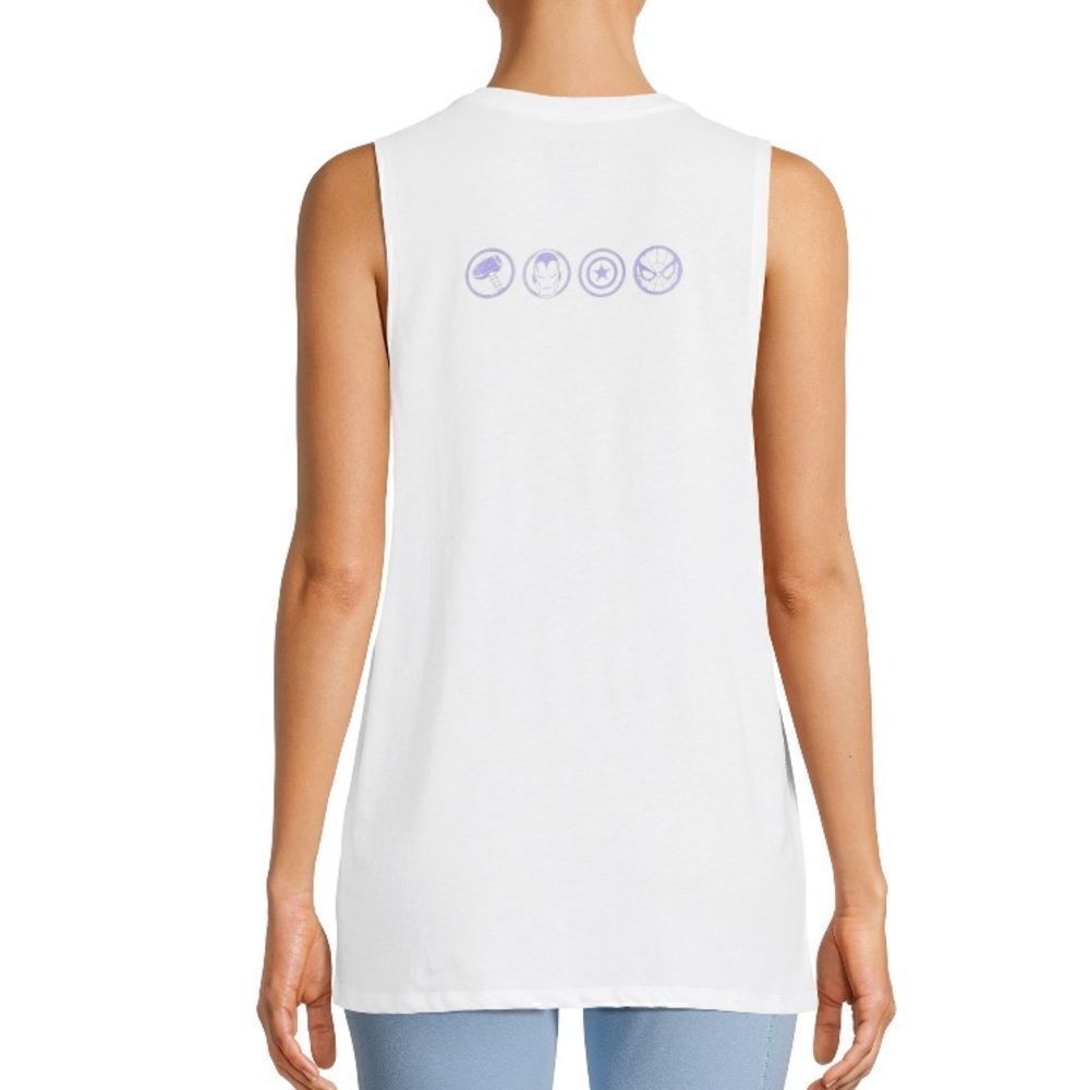 Marvel Tank Top   - Picture 6 of 6